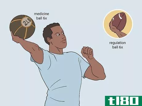 Image titled Throw a Football Faster Step 11