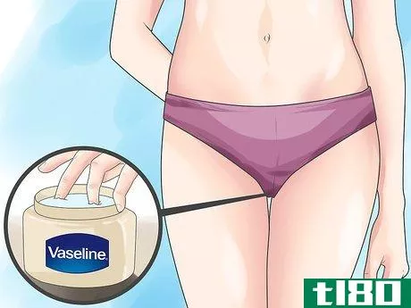 Image titled Treat Vaginal Dryness During Menopause Step 1