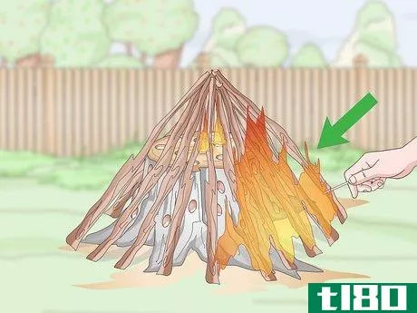 Image titled Burn Tree Stumps Step 8