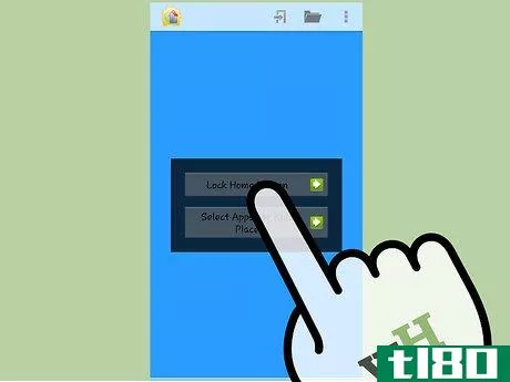 Image titled Childproof a Samsung Galaxy Step 20