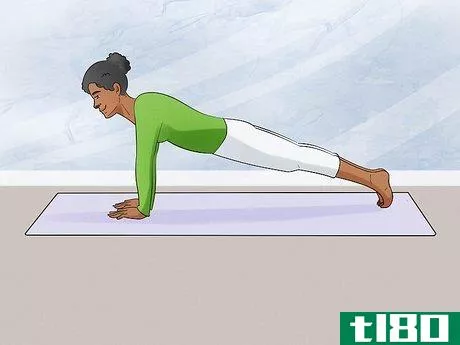 Image titled Train Your Core for Javelin Step 6