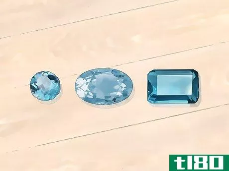 Image titled Buy Aquamarine Gemstone Step 4