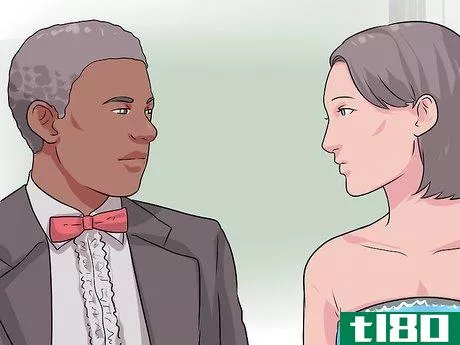 Image titled Survive a Prom when You Do Not Have a Date Step 11