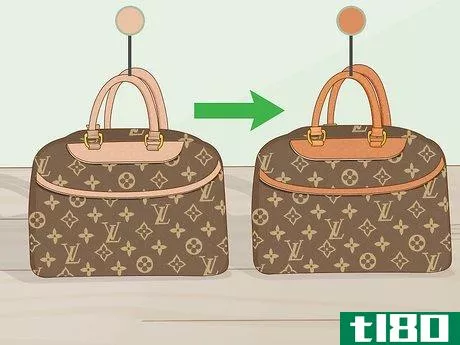 Image titled Spot Fake Louis Vuitton Purses Step 6