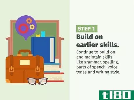 Image titled Teach Writing Skills Step 15