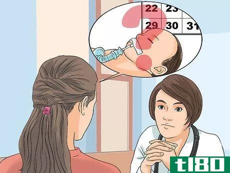Image titled Spot Meningitis in Babies Step 20