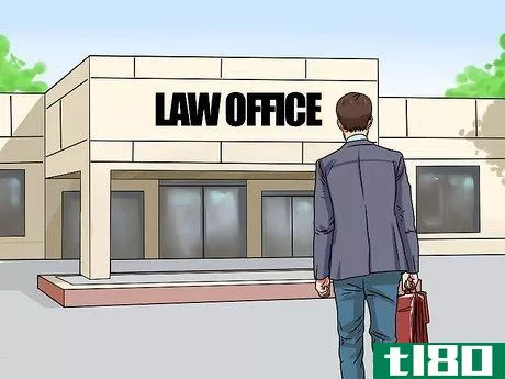 Image titled Start a Law Practice in the U.S. Step 7