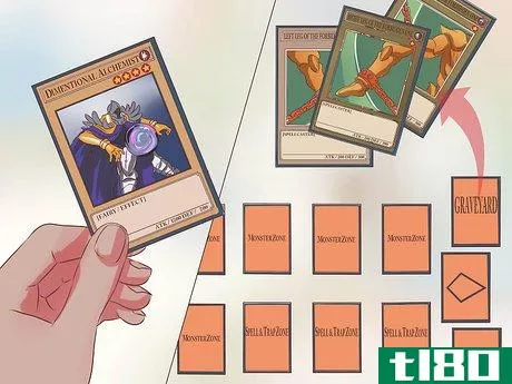 Image titled Build an Exodia Deck Step 8