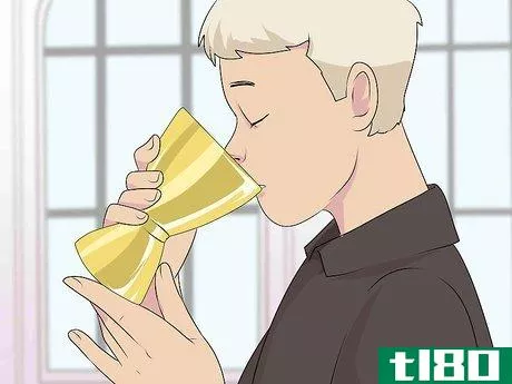 Image titled Take Communion in the Catholic Church Step 10