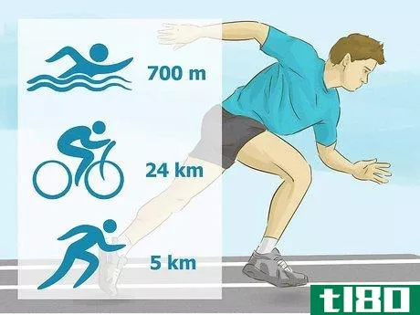Image titled Train for a Triathlon Step 11
