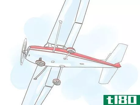 Image titled Spin and Recover a Cessna 150 Step 10