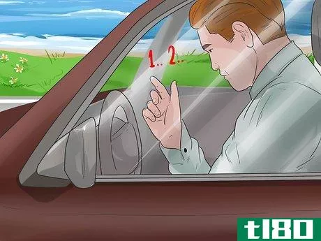 Image titled Stay Calm During Road Rage Step 5