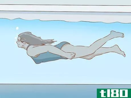 Image titled Swim in a Pool Step 11