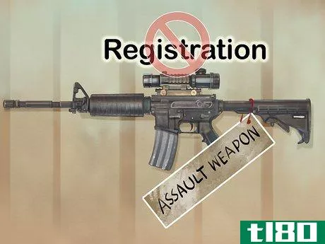 Image titled Transfer a Gun Registration Step 8