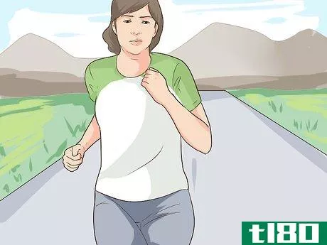 Image titled Get Better at Running Step 12