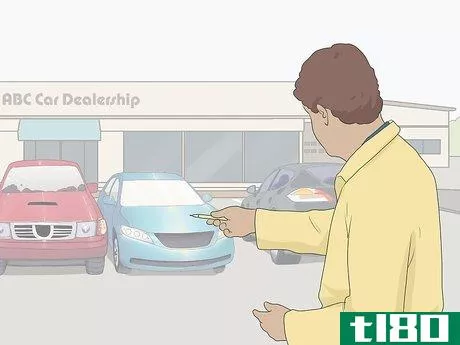 Image titled Transfer a Car Lease Step 10
