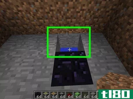 Image titled Build an Elevator in Minecraft Step 5