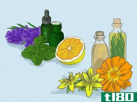Image titled Tell the Difference Between Essential Oil and Infused Oil Step 4