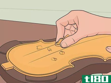 Image titled Build a Violin Step 31