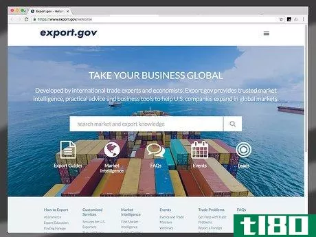 Image titled Start an Export Business Step 6