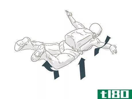 Image titled Survive if Your Parachute Fails to Open Step 7