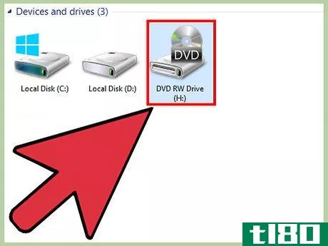 Image titled Burn Dual Layer DVD Step 10