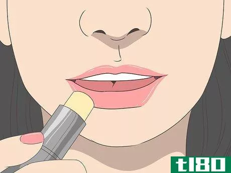 Image titled Stop Picking Your Lips Step 5