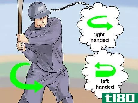 Image titled Swing a Baseball Bat Step 10