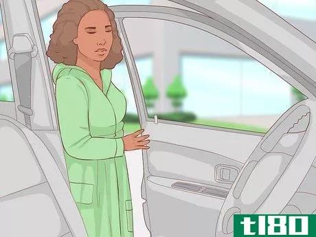 Image titled Start a BMW (With Comfort Access) Step 18