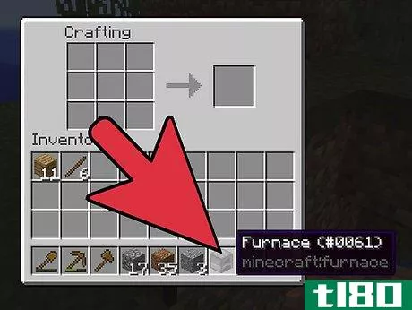 Image titled Build an Underground Base in Minecraft Step 6