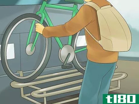 Image titled Take Your Bike on the Bus Step 9