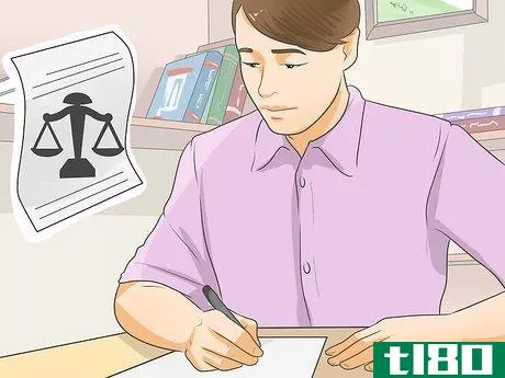 Image titled Be a Successful Lawyer Step 5