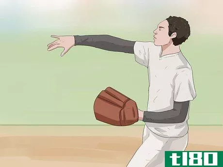 Image titled Throw a Softball Step 11