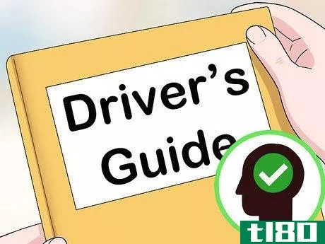 Image titled Take Driver's Ed Step 12