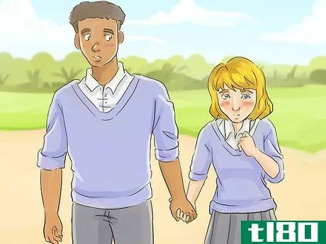 Image titled Be the Cutest Couple Ever (for Teens and Tweens) Step 5
