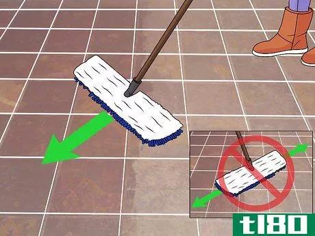 Image titled Clean Slate Floors Step 2
