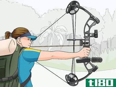 Image titled Take Up Archery Step 7