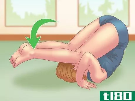 Image titled Teach Yourself Gymnastics Step 6