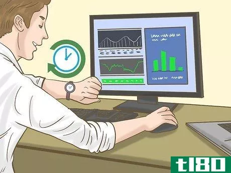 Image titled Start Day Trading Step 11