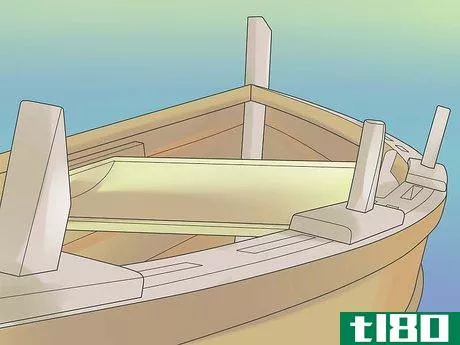 Image titled Build a Boat Step 19