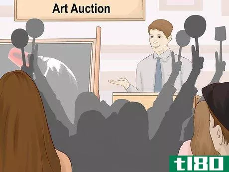 Image titled Buy Art Step 4