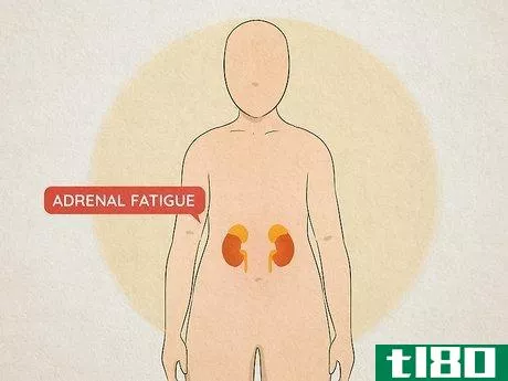 Image titled Treat Adrenal Fatigue Step 1
