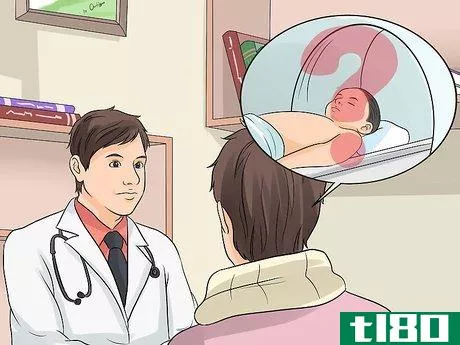 Image titled Spot Meningitis in Babies Step 16