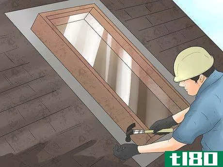 Image titled Create an Eco Friendly House Step 20