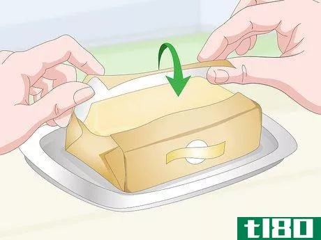 Image titled Store Butter Step 1