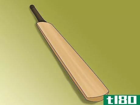 Image titled Take Care of Your Cricket Bat Step 3