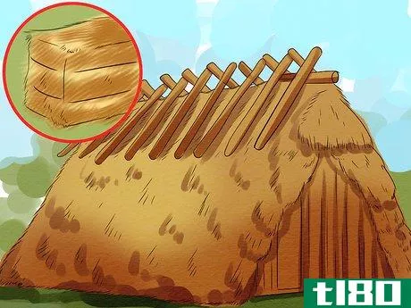 Image titled Build an Anglo Saxon House Step 11