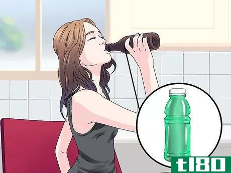 Image titled Stay Hydrated if You Have Food Poisoning Step 3