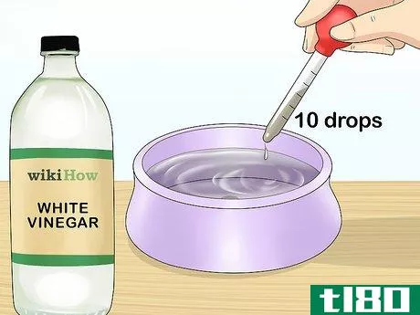 Image titled Clean Your Essential Oil Diffuser Step 6