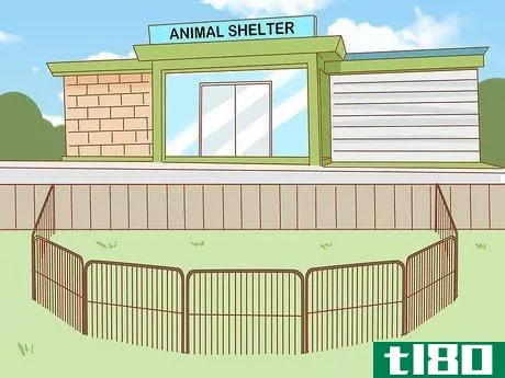 Image titled Start an Animal Shelter Step 8